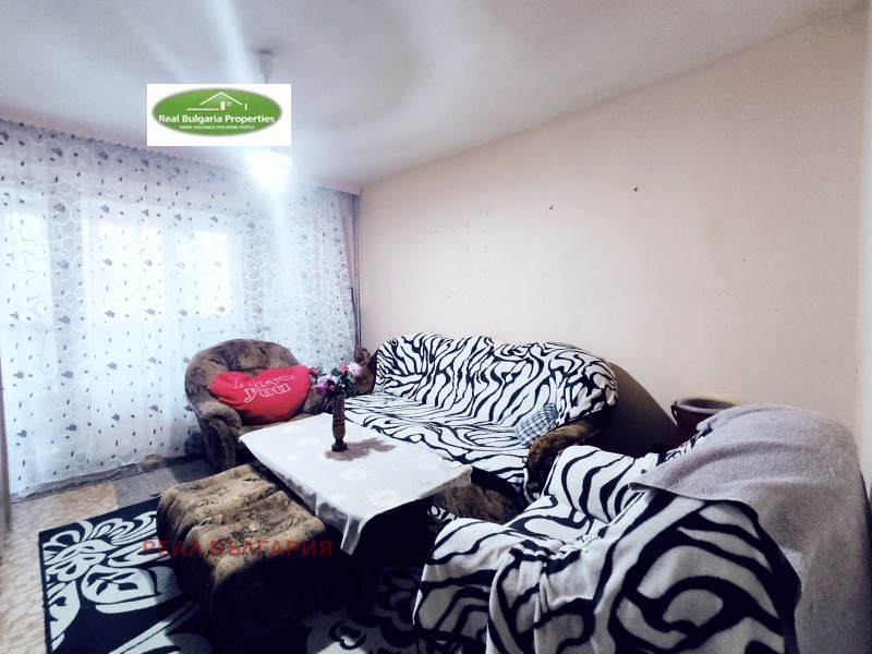 In vendita  2 camere da letto Ruse , Drugba 3 , 82 mq | 89776034 - Immagine [5]