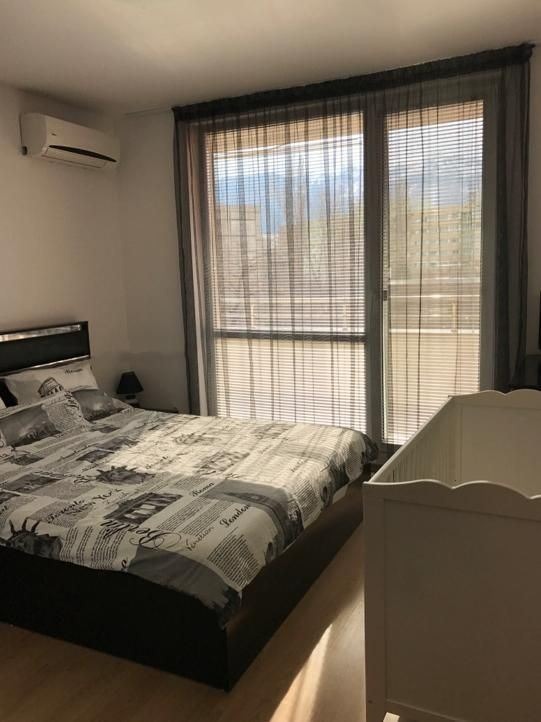 Продава 3-СТАЕН, гр. София, Хиподрума, снимка 4 - Апартаменти - 54614313