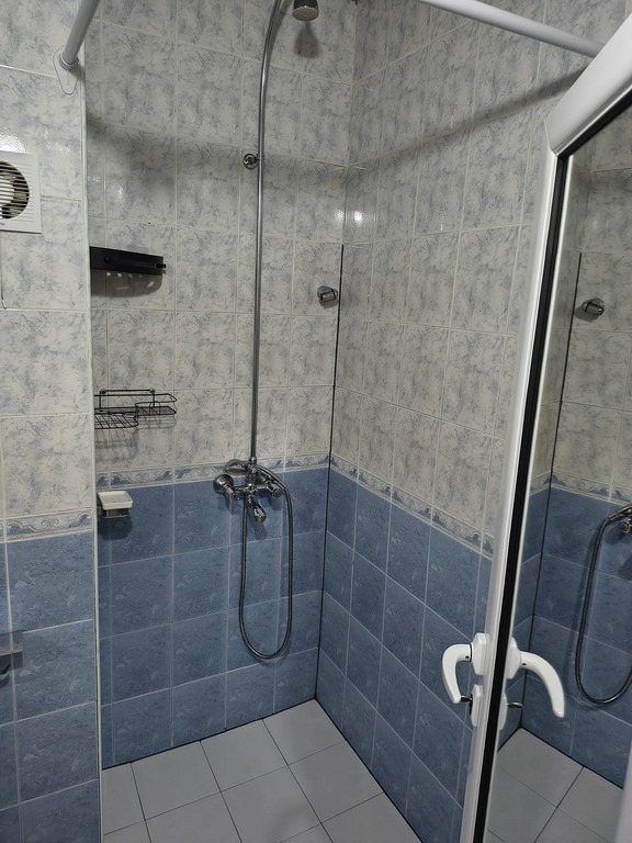 Продава 3-СТАЕН, гр. Кърджали, Възрожденци, снимка 16 - Апартаменти - 55957160