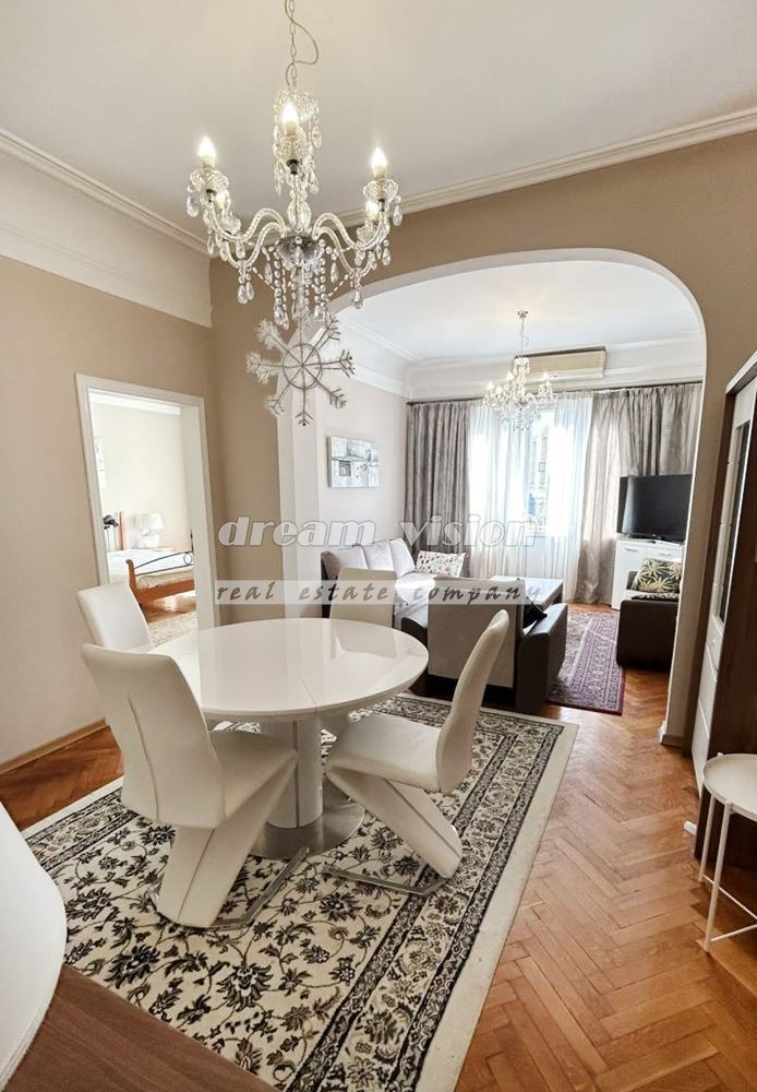 À vendre  3 chambres Sofia , Tsentar , 112 m² | 10978659