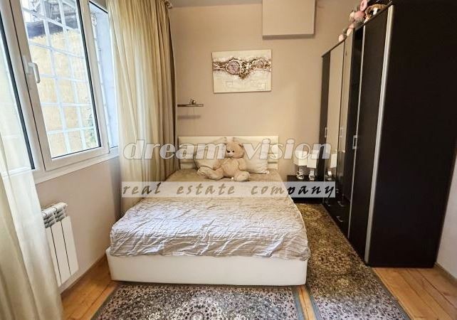 Na prodej  3 ložnice Sofia , Centar , 112 m2 | 10978659 - obraz [11]