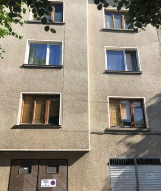 Продава МНОГОСТАЕН, гр. Пловдив, Христо Смирненски, снимка 1 - Aпартаменти - 49186911