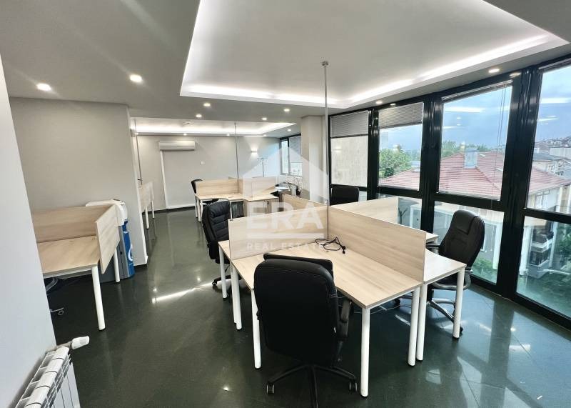 Till salu  Kontor Sofia , Lozenec , 264 kvm | 52520532 - bild [10]