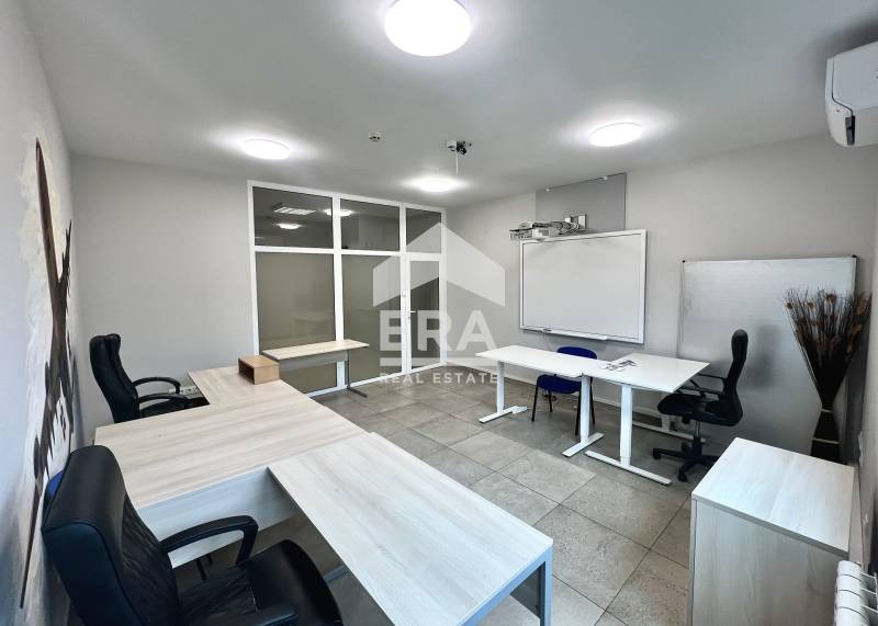 Till salu  Kontor Sofia , Lozenec , 264 kvm | 52520532 - bild [2]