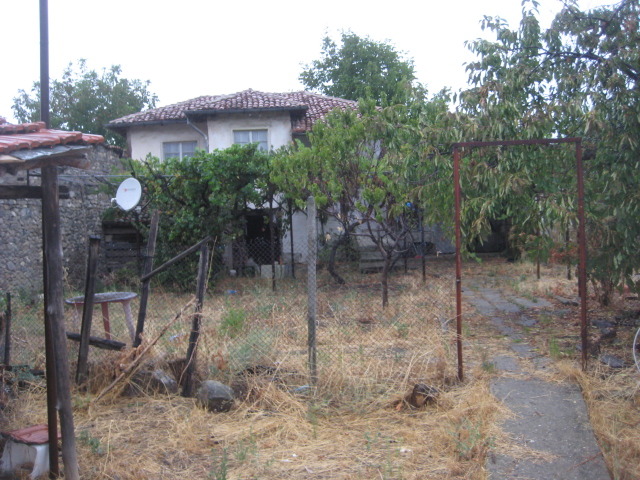 Προς πώληση  σπίτι περιοχή Παζαρτζίκ , ΤΣραντσα , 264 τ.μ | 49555051