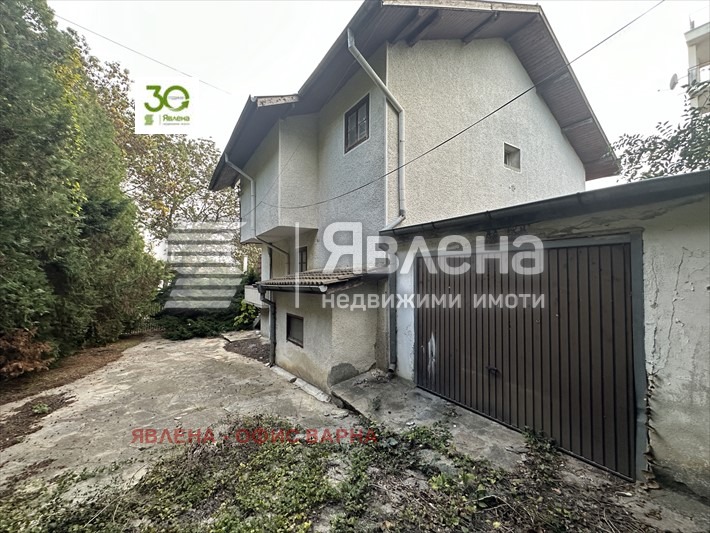 Продава КЪЩА, гр. Варна, Свети Никола, снимка 3 - Къщи - 48622564