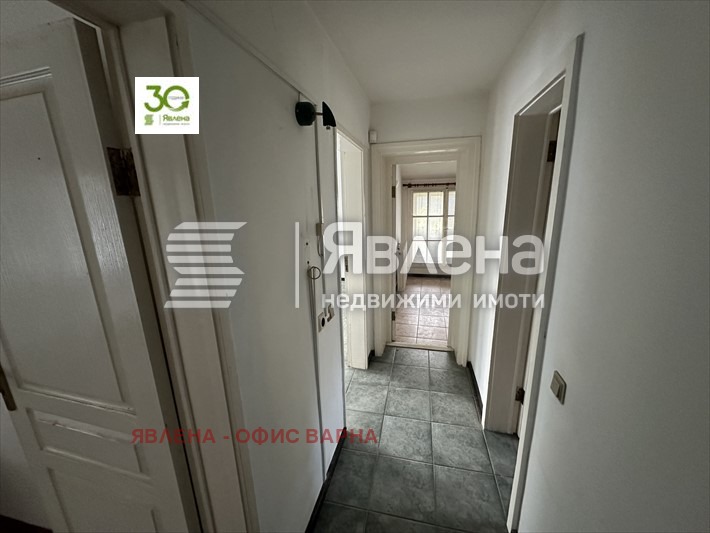 Продава КЪЩА, гр. Варна, Свети Никола, снимка 4 - Къщи - 48622564