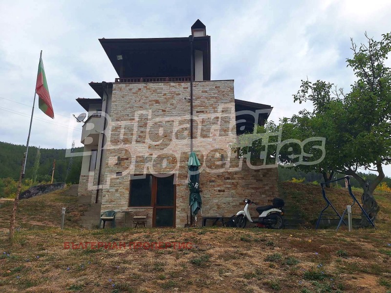 Til salgs  Hus region Blagoevgrad , Gradevo , 263 kvm | 15950621 - bilde [3]
