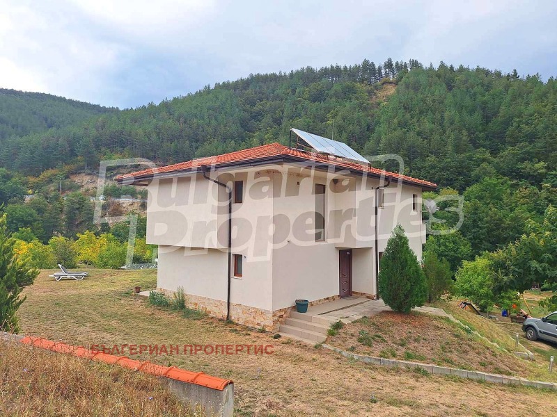 Til salgs  Hus region Blagoevgrad , Gradevo , 263 kvm | 15950621 - bilde [11]