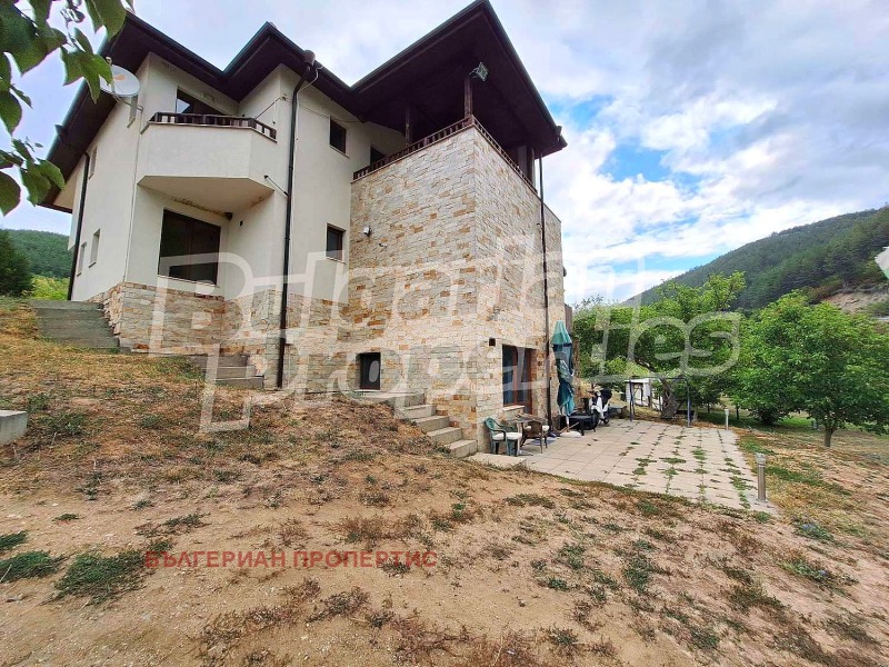 Til salgs  Hus region Blagoevgrad , Gradevo , 263 kvm | 15950621
