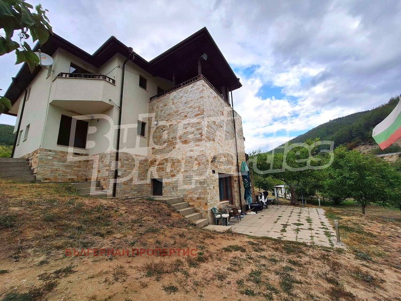 Til salgs  Hus region Blagoevgrad , Gradevo , 263 kvm | 15950621 - bilde [6]