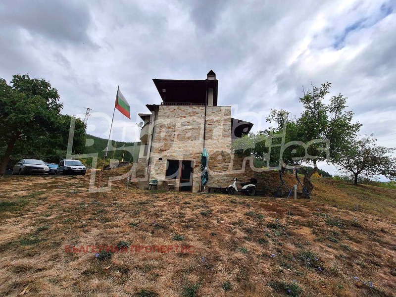 Til salgs  Hus region Blagoevgrad , Gradevo , 263 kvm | 15950621 - bilde [4]