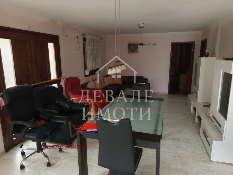 Продава КЪЩА, гр. Русе, Промишлена зона - Запад, снимка 8 - Къщи - 52613506