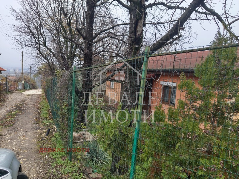 Продава КЪЩА, гр. Русе, Промишлена зона - Запад, снимка 5 - Къщи - 52613506