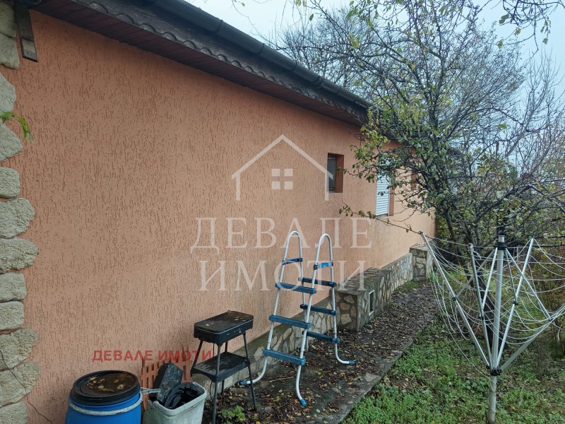 Продава КЪЩА, гр. Русе, Промишлена зона - Запад, снимка 3 - Къщи - 52613506