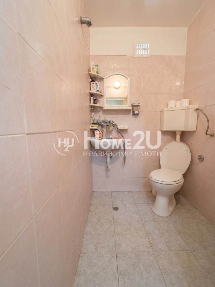 Продава КЪЩА, гр. Пловдив, Център, снимка 4 - Къщи - 54353023