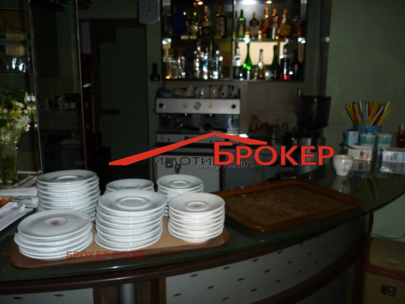 For Sale  Bar, Coffee shop Sliven , Tsentar , 230 sq.m | 68344372 - image [9]