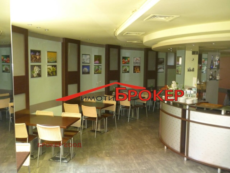 Til salg  Bar; Kaffebar Sliven , Tsentar , 230 kvm | 68344372 - billede [2]