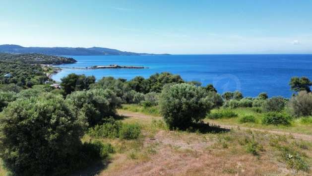 Продава ПАРЦЕЛ, Извън страната, област Извън страната, снимка 15 - Парцели - 51238856