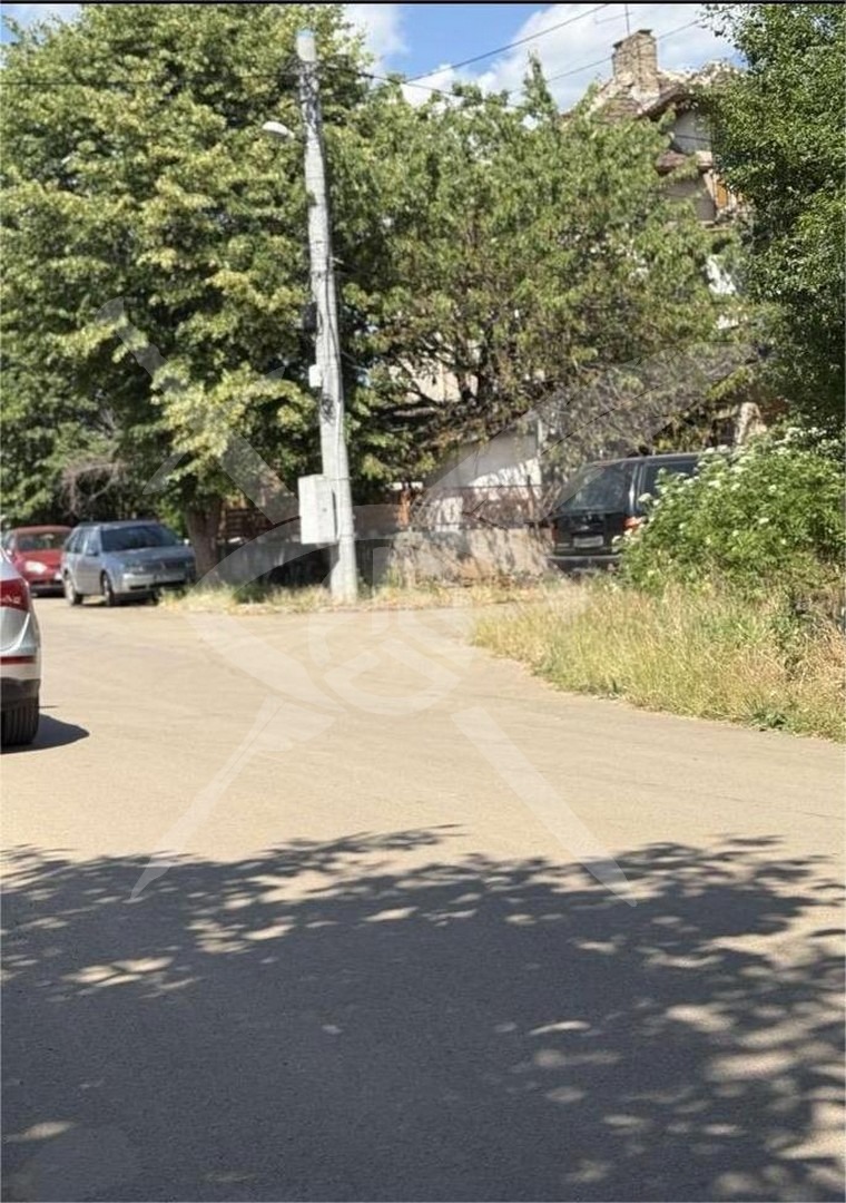 Продава ПАРЦЕЛ, гр. София, гр. Бухово, снимка 2 - Парцели - 52748434