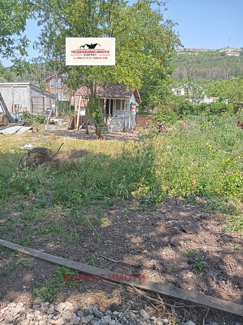 Продава ПАРЦЕЛ, гр. Шумен, Еверест