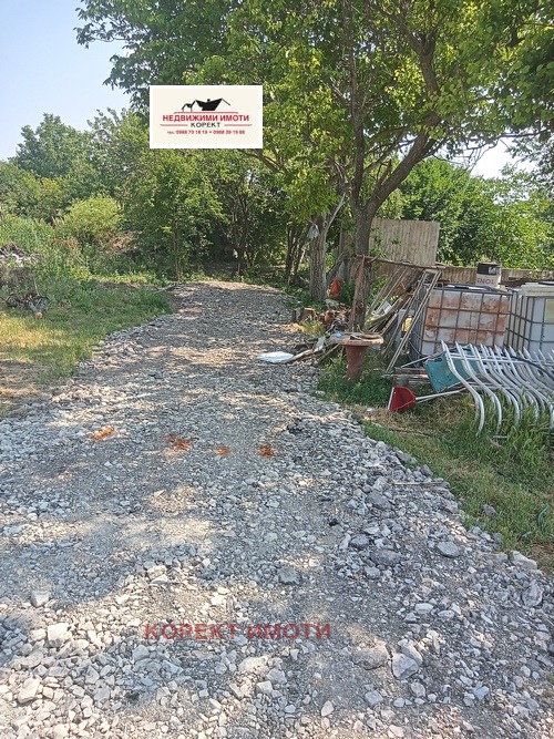 Продава ПАРЦЕЛ, гр. Шумен, Еверест, снимка 2 - Парцели - 53150727