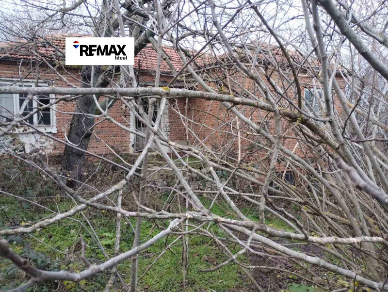 Продава ПАРЦЕЛ, с. Равна гора, област Варна, снимка 2 - Парцели - 53431772