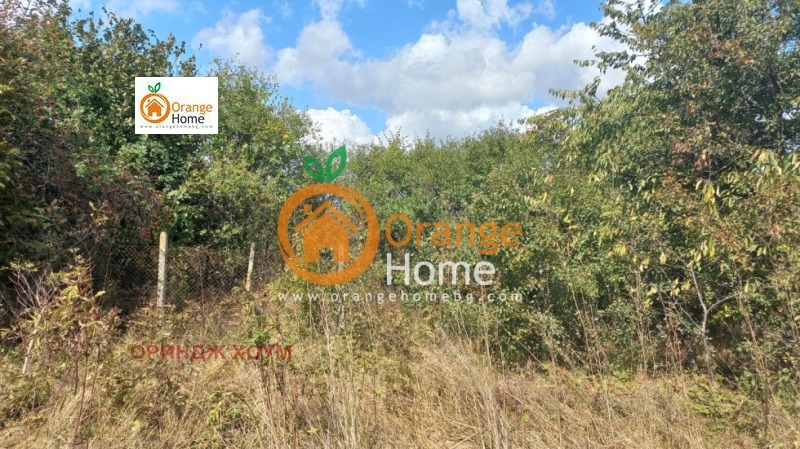 Продава ПАРЦЕЛ, с. Изгрев, област Варна, снимка 5 - Парцели - 53581314