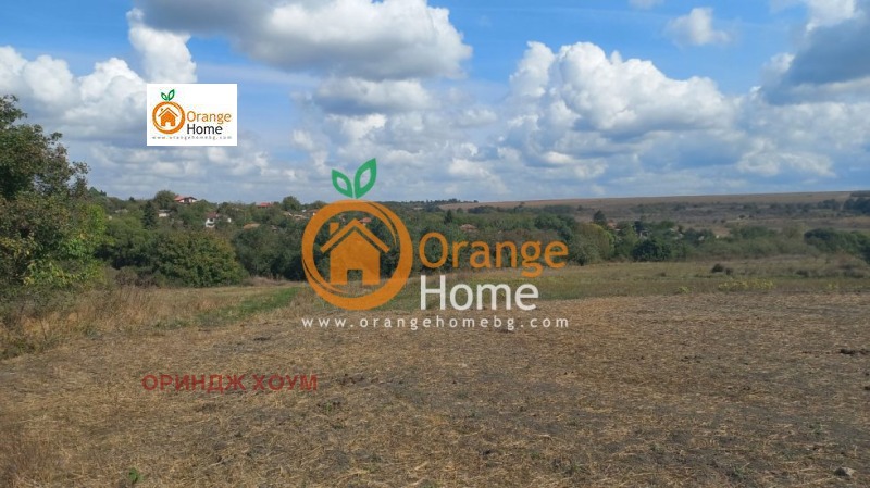 Продава ПАРЦЕЛ, с. Изгрев, област Варна, снимка 4 - Парцели - 53581314