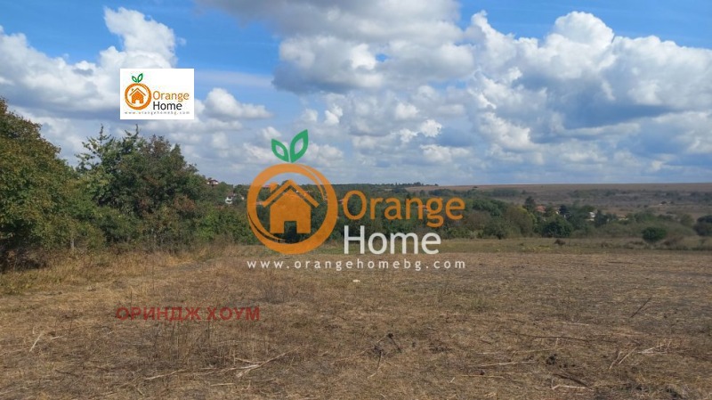 Продава ПАРЦЕЛ, с. Изгрев, област Варна, снимка 6 - Парцели - 53581314