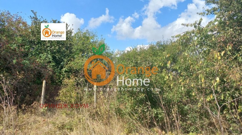 Продава ПАРЦЕЛ, с. Изгрев, област Варна, снимка 9 - Парцели - 53581314