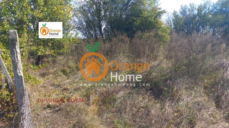 Продава ПАРЦЕЛ, с. Изгрев, област Варна, снимка 3 - Парцели - 53581314