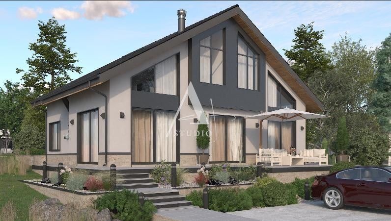 Продава ПАРЦЕЛ, с. Долна Диканя, област Перник