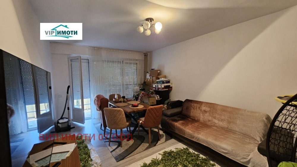 Продава 2-СТАЕН, гр. Ловеч, Широк център, снимка 4 - Апартаменти - 55434592