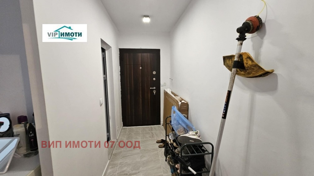 Продава 2-СТАЕН, гр. Ловеч, Широк център, снимка 6 - Апартаменти - 55434592