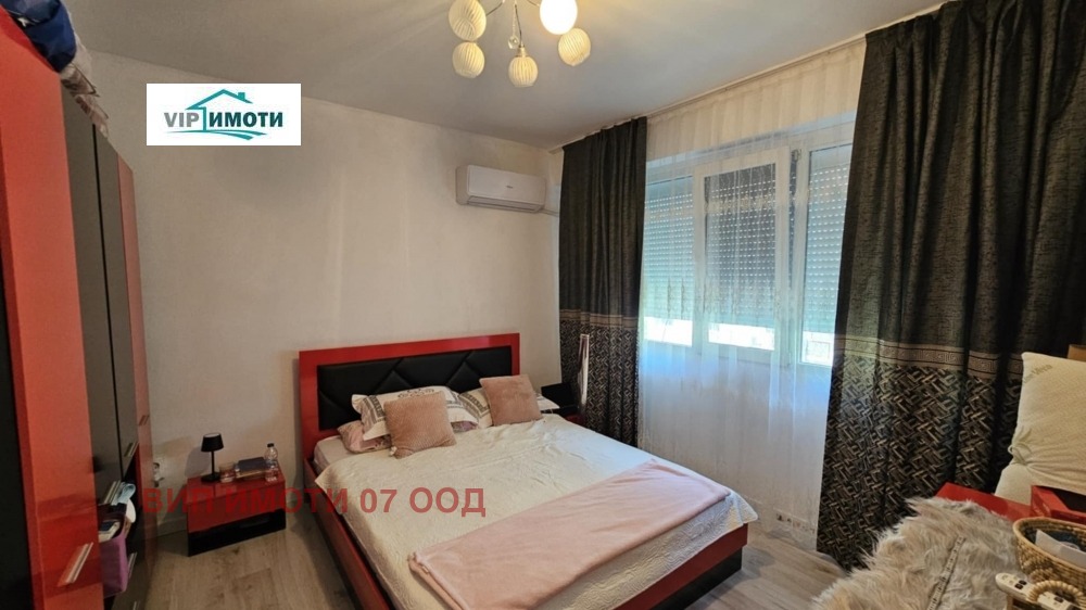Продава 2-СТАЕН, гр. Ловеч, Широк център, снимка 7 - Апартаменти - 55434592