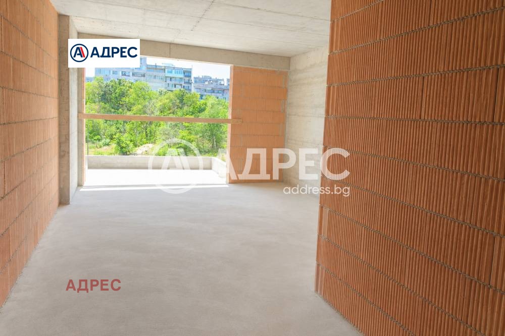 Продава 2-СТАЕН, гр. Варна, Младост 1, снимка 3 - Апартаменти - 55665114