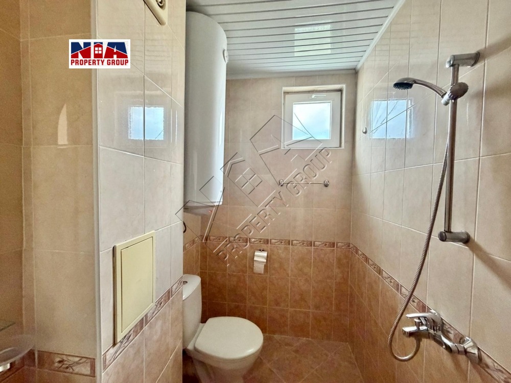 Продава 2-СТАЕН, к.к. Слънчев бряг, област Бургас, снимка 13 - Апартаменти - 55737219