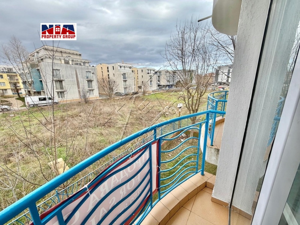 Продава 2-СТАЕН, к.к. Слънчев бряг, област Бургас, снимка 10 - Апартаменти - 55737219