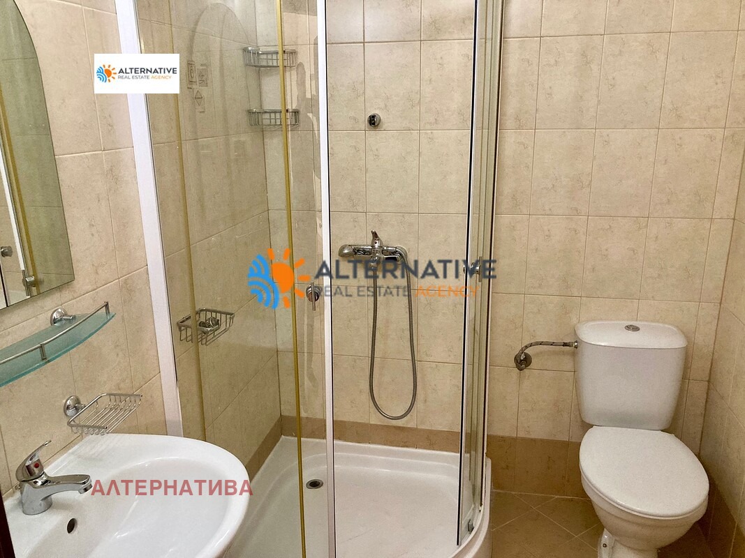 Продава 3-СТАЕН, к.к. Слънчев бряг, област Бургас, снимка 7 - Апартаменти - 54539667