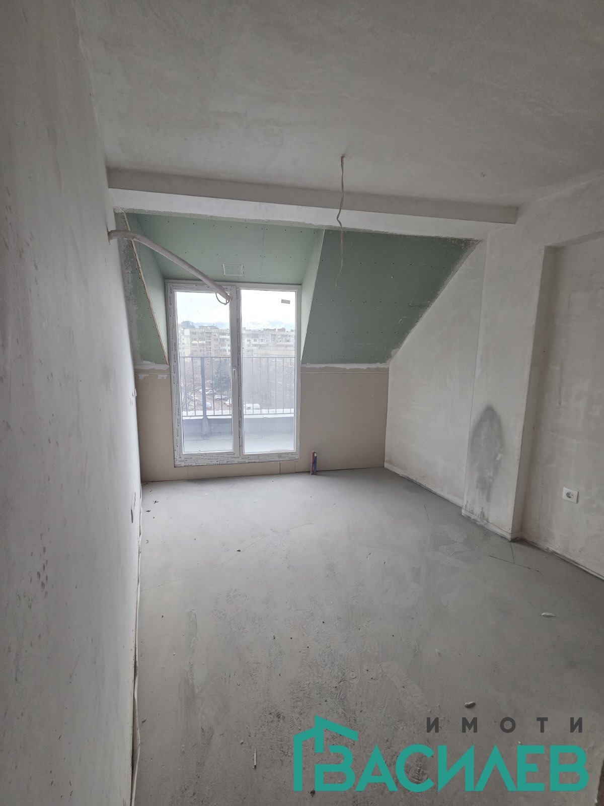 Продава 3-СТАЕН, гр. София, Дружба 1, снимка 3 - Апартаменти - 53510890