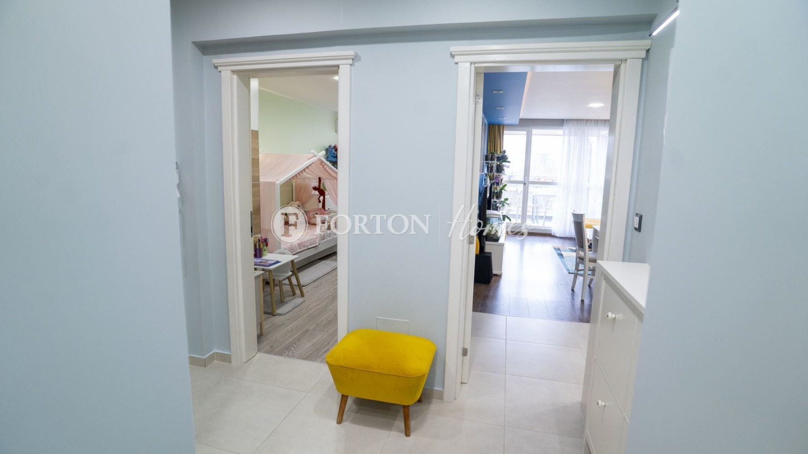 Продава 3-СТАЕН, гр. София, Манастирски ливади, снимка 15 - Апартаменти - 53614992