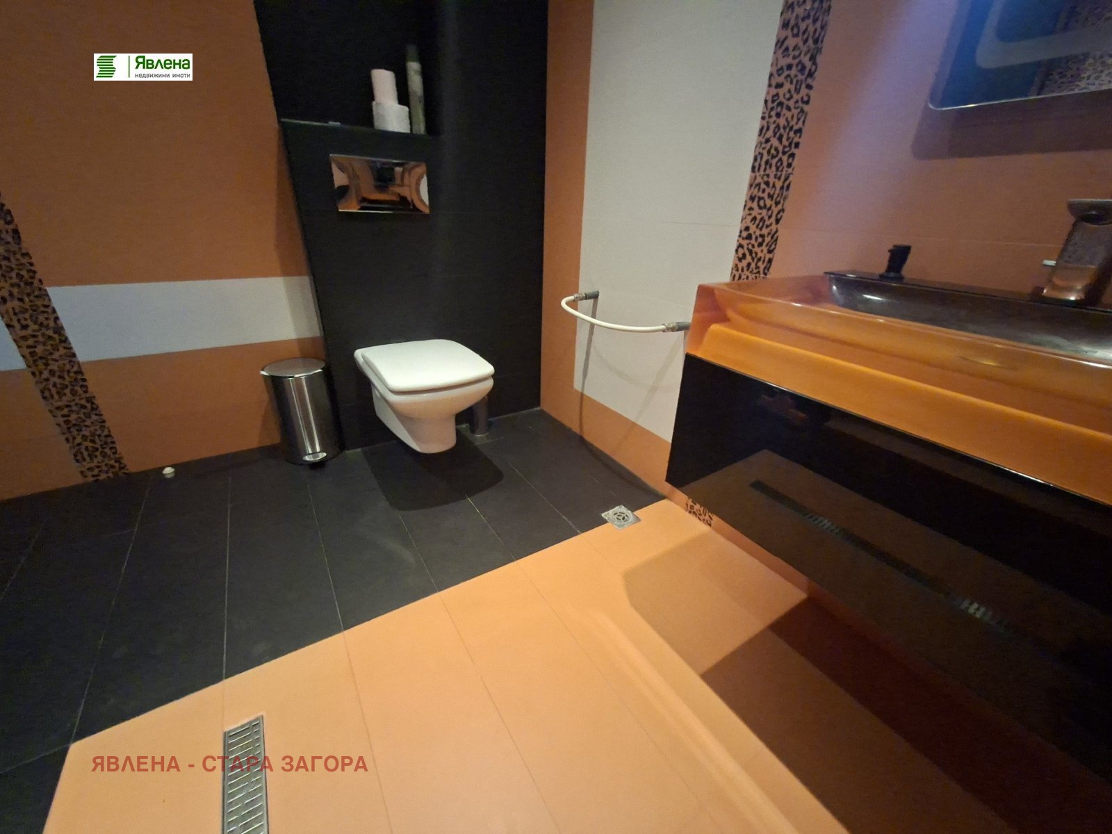 Продава 3-СТАЕН, гр. Стара Загора, Ремиза, снимка 5 - Апартаменти - 53796841