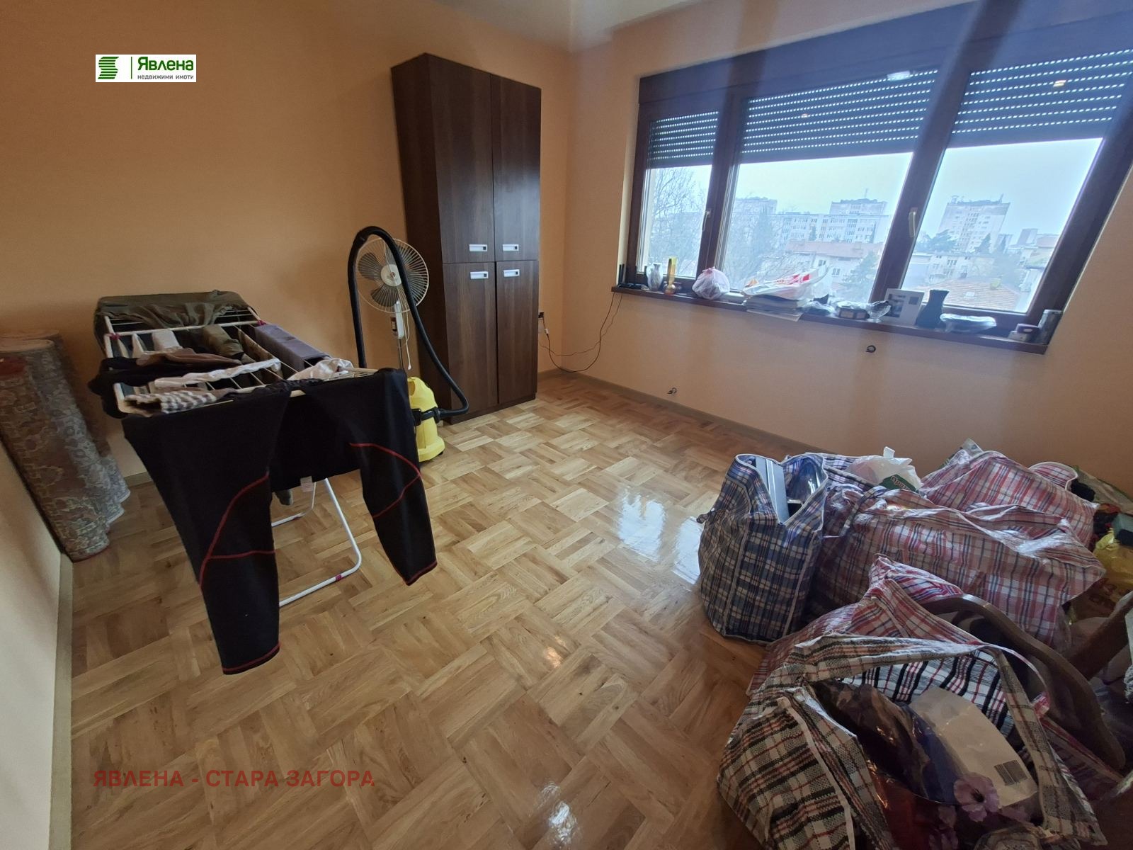 Продава 3-СТАЕН, гр. Стара Загора, Ремиза, снимка 6 - Апартаменти - 53796841