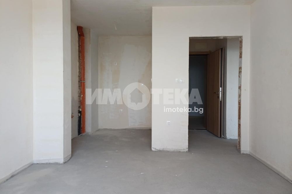 Продава 3-СТАЕН, гр. Пловдив, Съдийски, снимка 4 - Апартаменти - 53961340