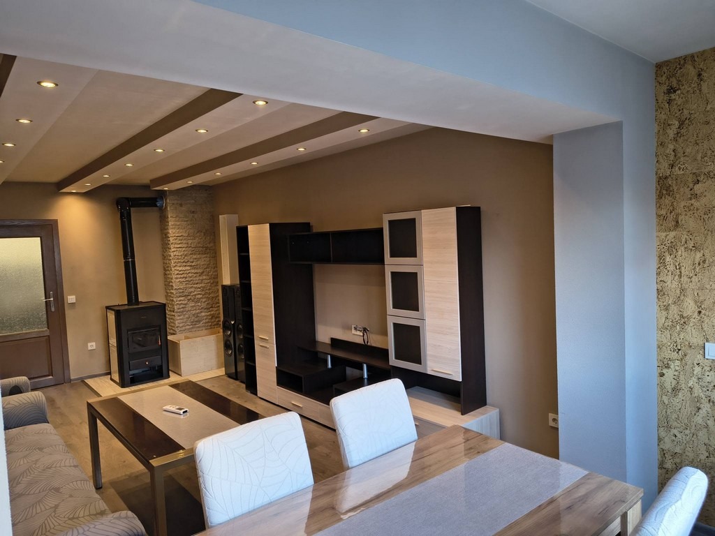 Продава 3-СТАЕН, гр. Кърджали, Възрожденци, снимка 3 - Апартаменти - 55957160