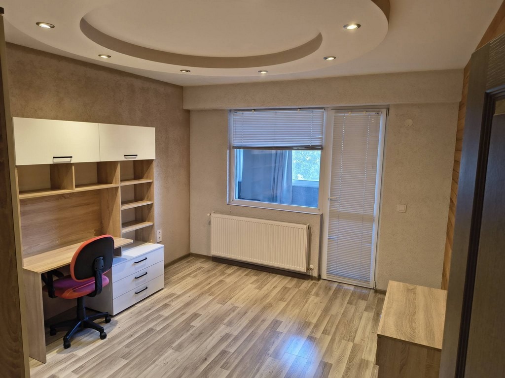 Продава 3-СТАЕН, гр. Кърджали, Възрожденци, снимка 10 - Апартаменти - 55957160
