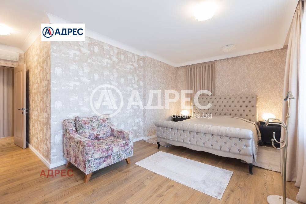 Продава МНОГОСТАЕН, гр. Варна, м-т Евксиноград, снимка 12 - Апартаменти - 55280252