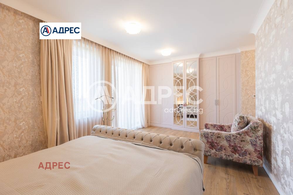 Продава МНОГОСТАЕН, гр. Варна, м-т Евксиноград, снимка 9 - Апартаменти - 55280252