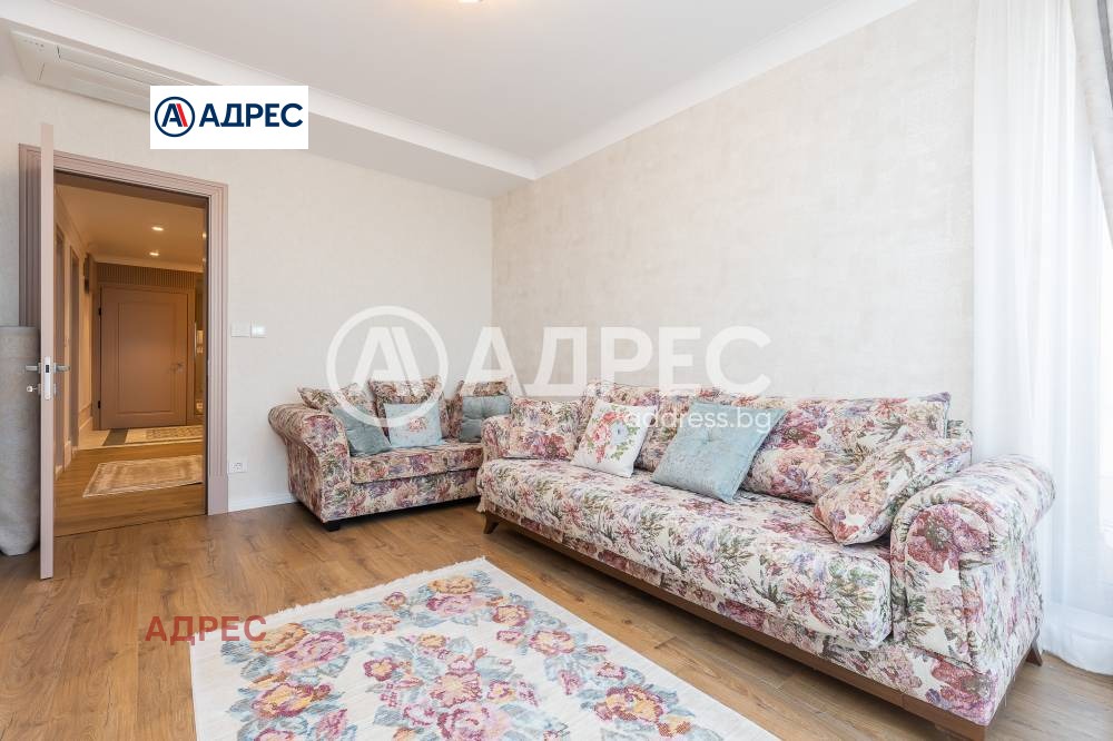 Продава МНОГОСТАЕН, гр. Варна, м-т Евксиноград, снимка 8 - Апартаменти - 55280252